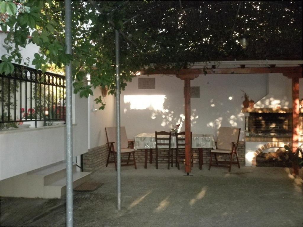 Studios Veneti Loutra Edipsou  Bagian luar foto