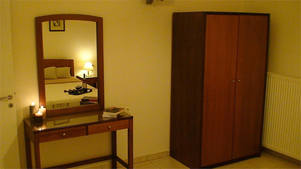 Studios Veneti Loutra Edipsou  Ruang foto